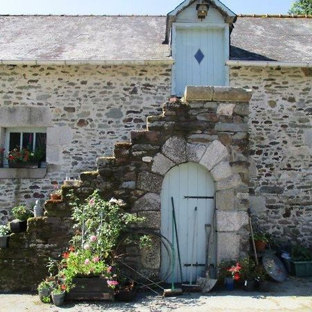Le Petit Chateau Noyal-Pontivy エクステリア 写真