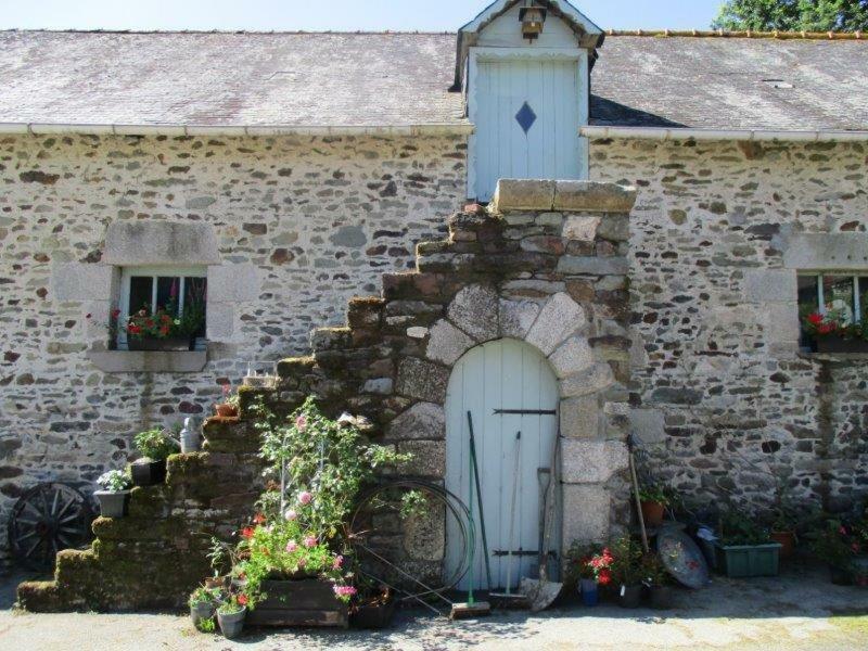 Le Petit Chateau Noyal-Pontivy エクステリア 写真