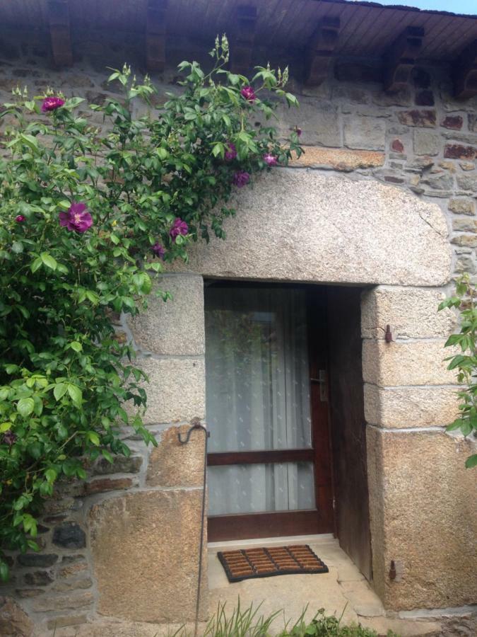 Le Petit Chateau Noyal-Pontivy エクステリア 写真