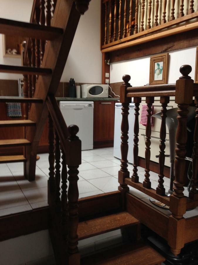 Le Petit Chateau Noyal-Pontivy エクステリア 写真