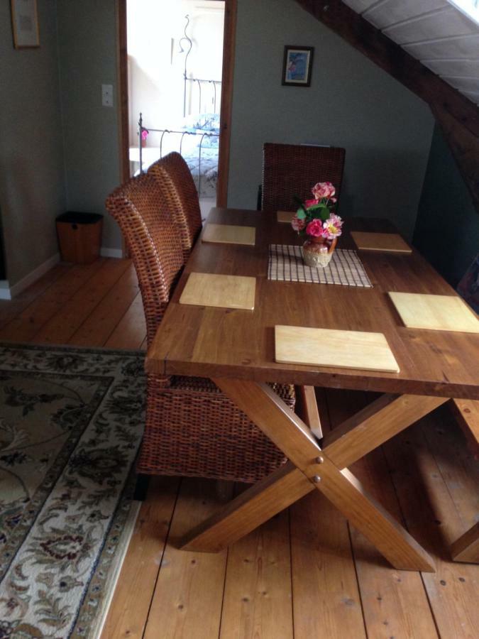 Le Petit Chateau Noyal-Pontivy エクステリア 写真
