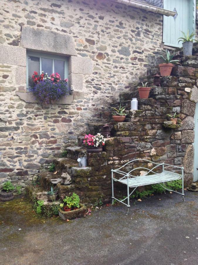 Le Petit Chateau Noyal-Pontivy エクステリア 写真
