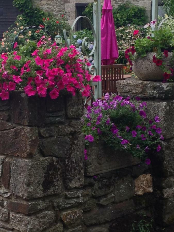 Le Petit Chateau Noyal-Pontivy エクステリア 写真