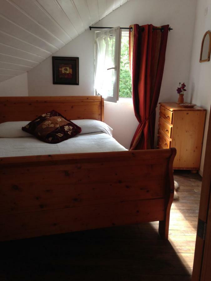 Le Petit Chateau Noyal-Pontivy エクステリア 写真